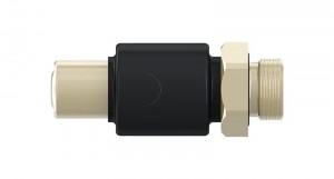 Клапан сохранения давления 4346082260 WABCO