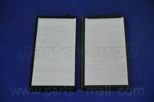 Фильтр салона PMA-013 PMC PARTS MALL
