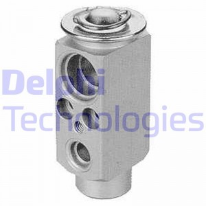 Расширительный клапан, кондиционер TSP0585036 DELPHI