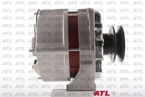 Генератор L 30 580 ATL DELTA AUTOTECHNIK