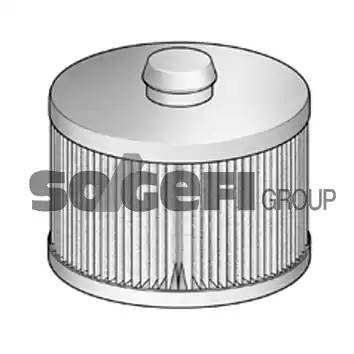Топливный фильтр FA5701ECO FIAAM