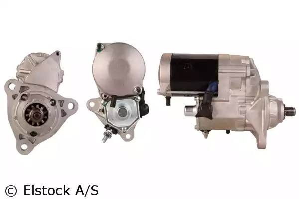 Стартер 453261 ELSTOCK