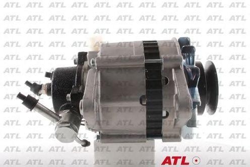 Генератор L65080 ATL DELTA AUTOTECHNIK