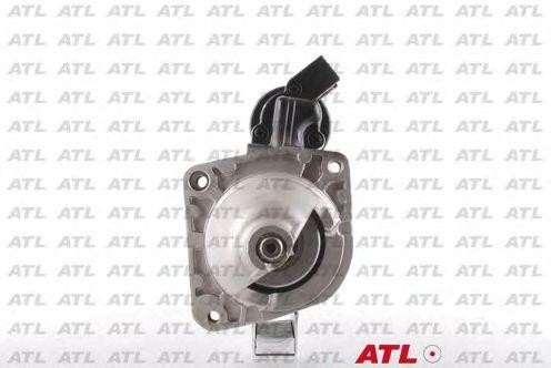 Стартер A17220 ATL DELTA AUTOTECHNIK