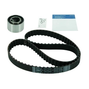 Комплект ремня ГРМ VKMA96203 SKF