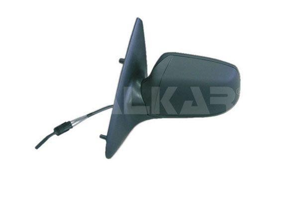 Наружное зеркало 6121378 ALKAR
