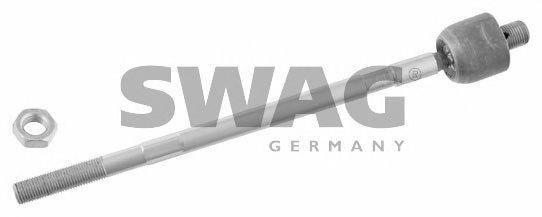 Осевой шарнир, рулевая тяга 90 92 6601 SWAG