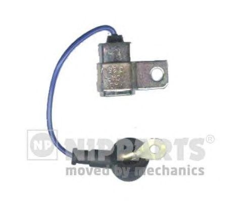 Конденсатор, система зажигания J5356002 H B JAKOPARTS NIPPARTS