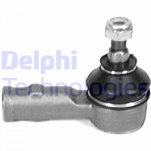 Наконечник поперечной рулевой тяги TA687 DELPHI