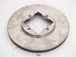 Тормозной диск 60-04-424 ASHIKA