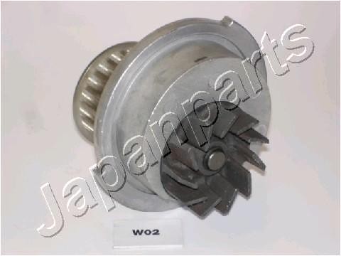 Водяной насос PQ-W02 JAPAN PARTS GROUP