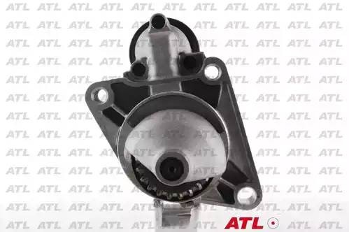 Стартер A17535 ATL DELTA AUTOTECHNIK