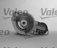 Стартер 436005 VALEO PHC