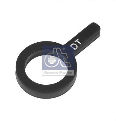 Кольцо уплотнительное 118522 DIESEL TECHNIC
