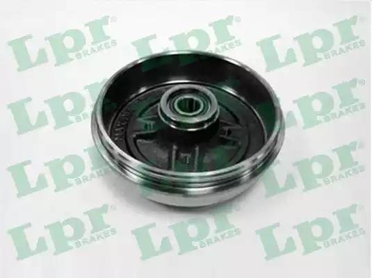 Тормозной барабан 7D0391C LPR