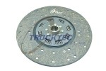 Диск сцепления 01.23.118 TRUCKTEC