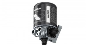 Осушитель воздуха, пневматическая система 432.410.202.0 WABCO