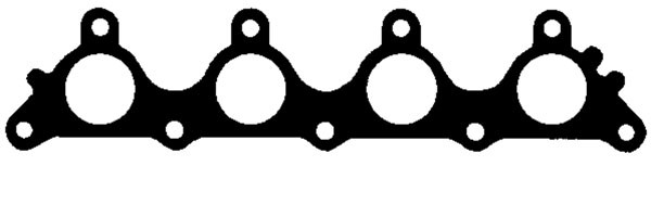 Прокладка, выпускной коллектор 2852126600 HYUNDAI KIA