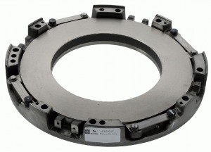 Нажимной диск сцепления 3459010101 SACHS