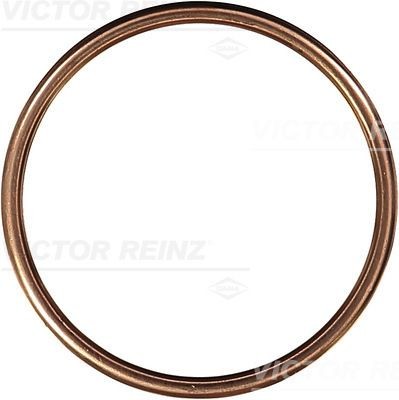 Уплотняющее кольцо 40-72101-30 VICTOR REINZ