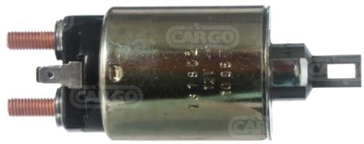 Стартер 131802 HC CARGO