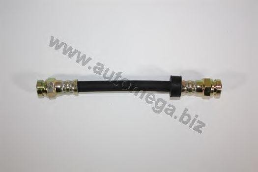 Шланг тормозной 3061107756N0A AUTOMEGA