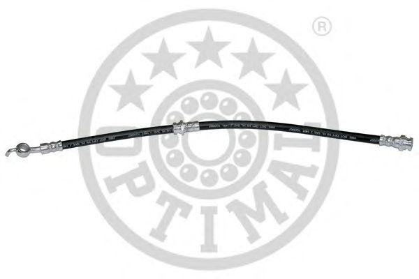 Тормозной шланг BSL796 OPTIMAL