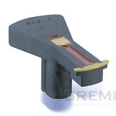 Бегунок распределителя зажигани 9833 BREMI