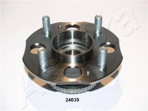 Комплект подшипника ступицы колеса 44-24039 ASHIKA