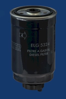 Топливный фильтр ELG5324 MECAFILTER