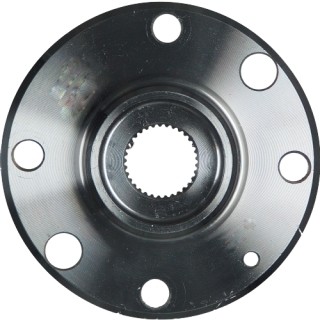 Ступица колеса 03104 FEBI BILSTEIN