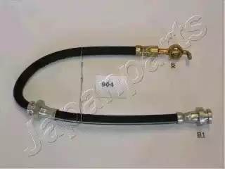 Кронштейн, тормозный шланг TF904 JAPAN PARTS GROUP