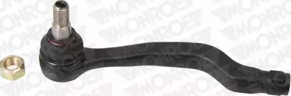 Наконечник поперечной рулевой тяги L23122 MONROE