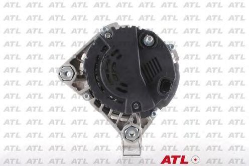 Генератор L69530 ATL DELTA AUTOTECHNIK