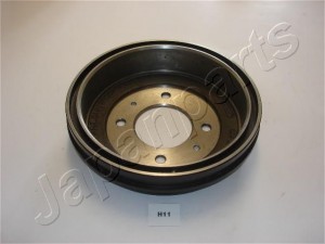 Тормозной барабан TA-H11 JAPAN PARTS GROUP