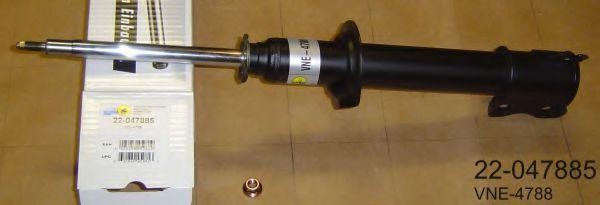 Опора амортизатора VNE4788 BILSTEIN