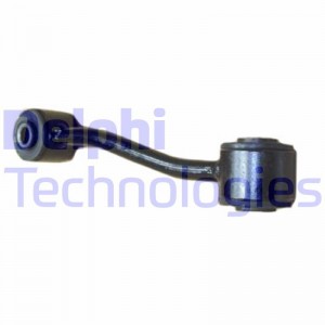 Крепление амортизационной стойки TMK51 DELPHI