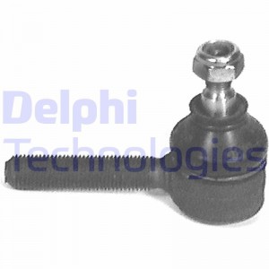 Наконечник поперечной рулевой тяги TA1180 DELPHI