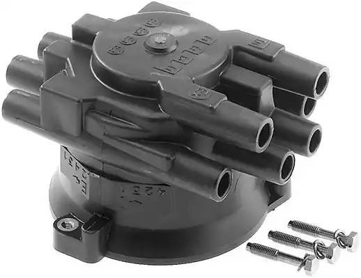 Крышка распределителя зажигания VK457 BERU