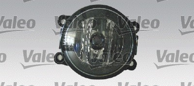 Противотуманная фара 043352 VALEO PHC
