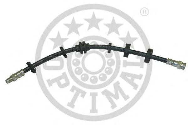 Тормозной шланг BSL618 OPTIMAL