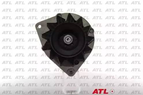 Генератор L 31 010 ATL DELTA AUTOTECHNIK