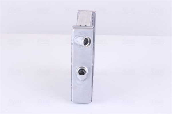 Теплообменник, отопление салона 72635 NISSENS