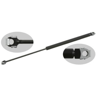 Упругий элемент, капот 01784 FEBI BILSTEIN