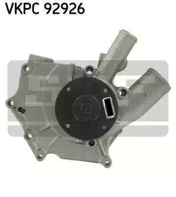 Водяной насос VKPC 92926 SKF