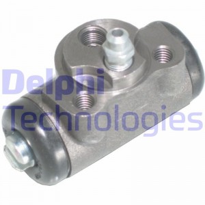 Колесный тормозной цилиндр LW60445 DELPHI