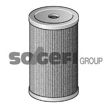 Масляный фильтр FA5767ECO FIAAM