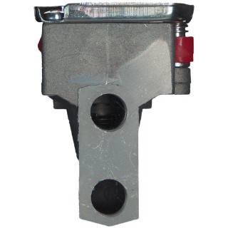 Головка сцепления 07081 FEBI BILSTEIN