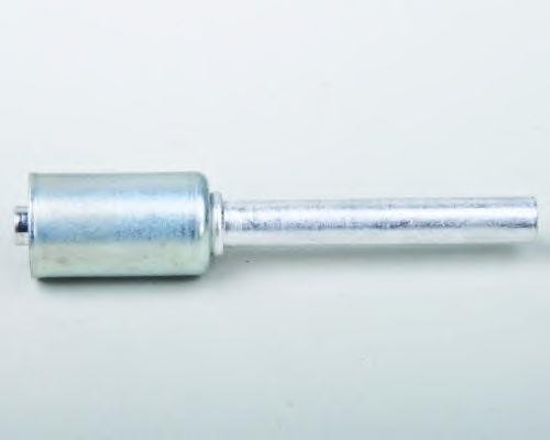 Монтажный комплект, кондиционер 8FF351096431 HELLA