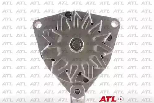 Генератор L34260 ATL DELTA AUTOTECHNIK